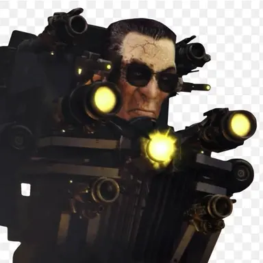Profile image of G-マン