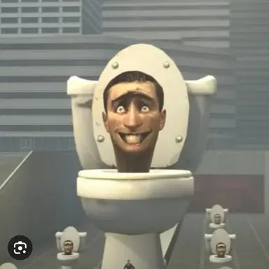 Profile image of ラージスキビディ