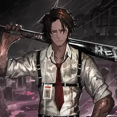 Profile image of 히스클리프