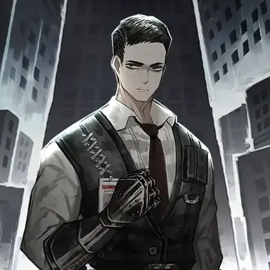 Profile image of 뫼르소