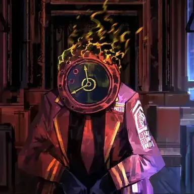 Profile image of 단테