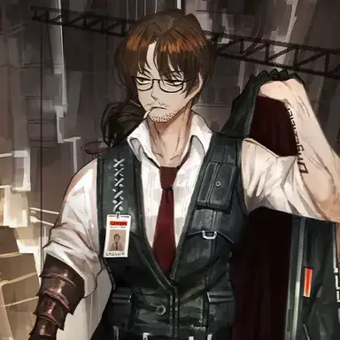 Profile image of 그레고르