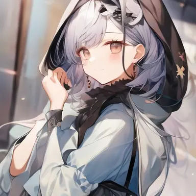 Profile image of 히노코 리나