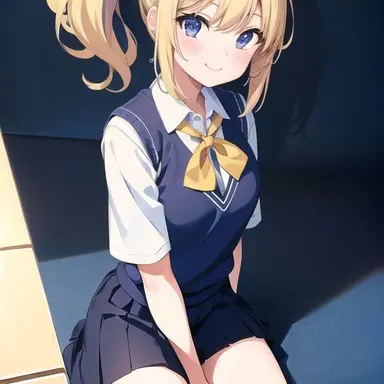 Profile image of 真奈