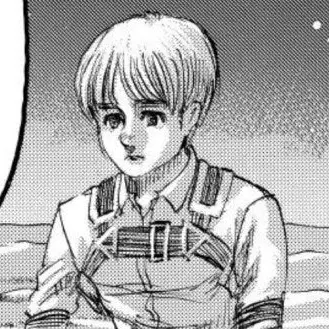 Profile image of 아르민 알레르토