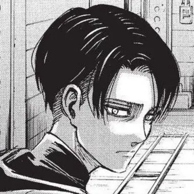 Profile image of 리바이 아커만