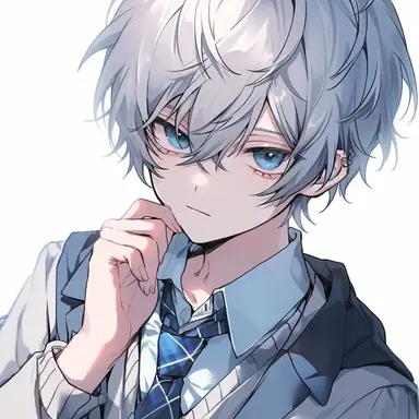 Profile image of 幼い頃の時雨雪狐