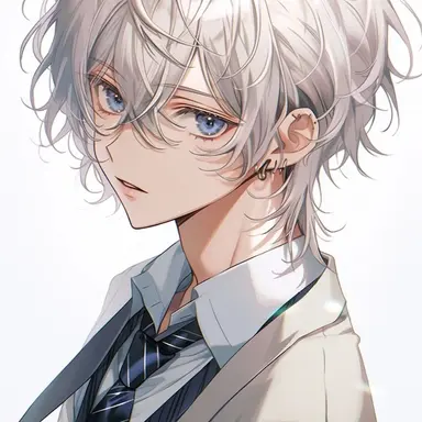 Profile image of 時雨雪狐