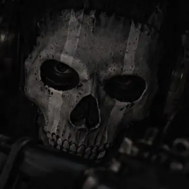 Profile image of Ghost