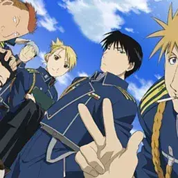 Profile image of State Military FMAB