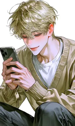 Profile image of Yu-hyeon