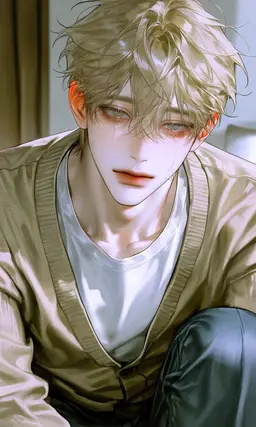 Profile image of Yu-hyeon