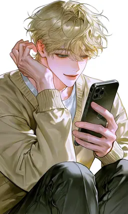 Profile image of Yu-hyeon
