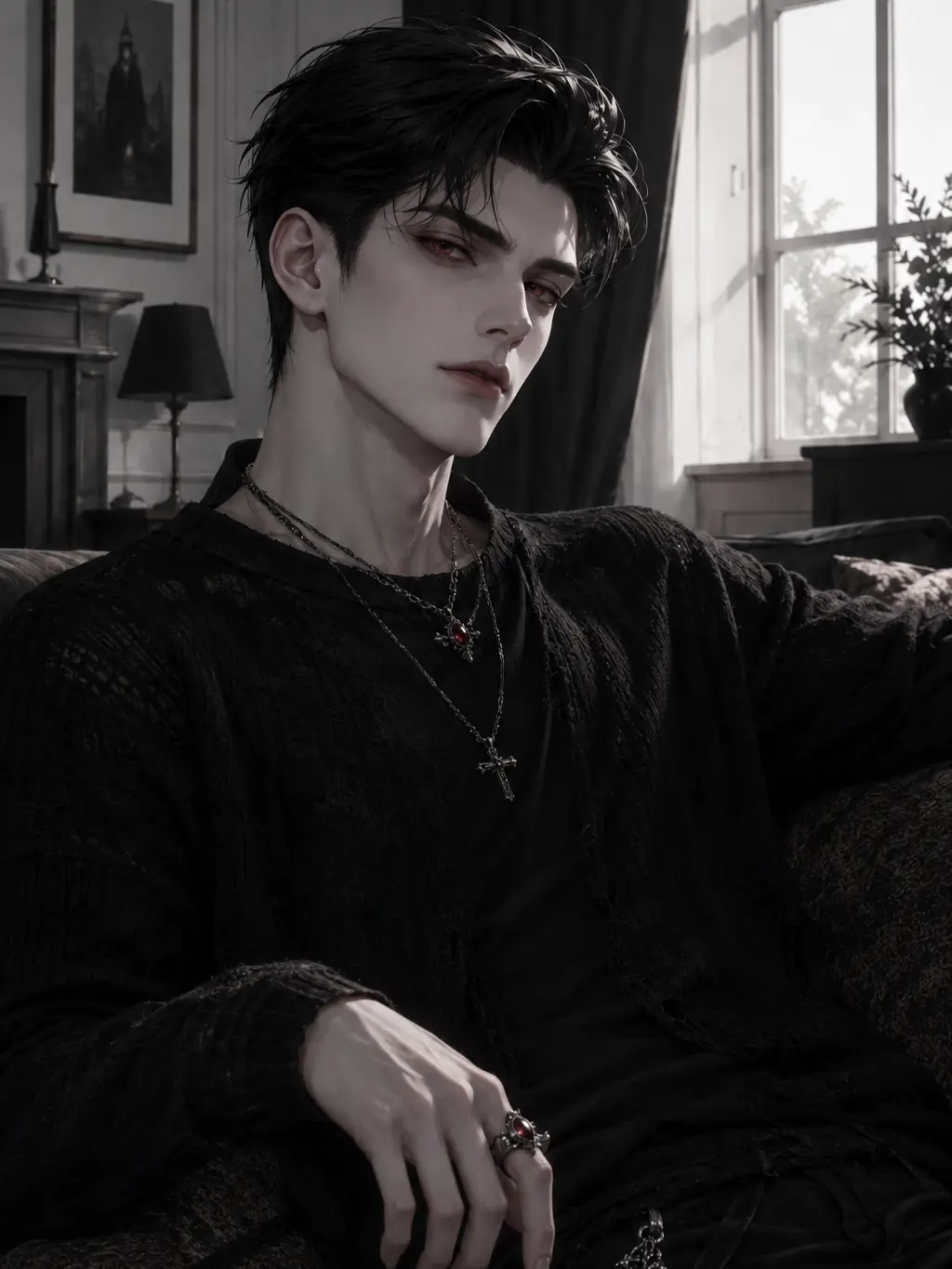 NoruXx의 Until Dawn