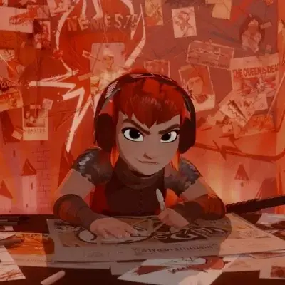 CrazyGorge5752의 Nimona