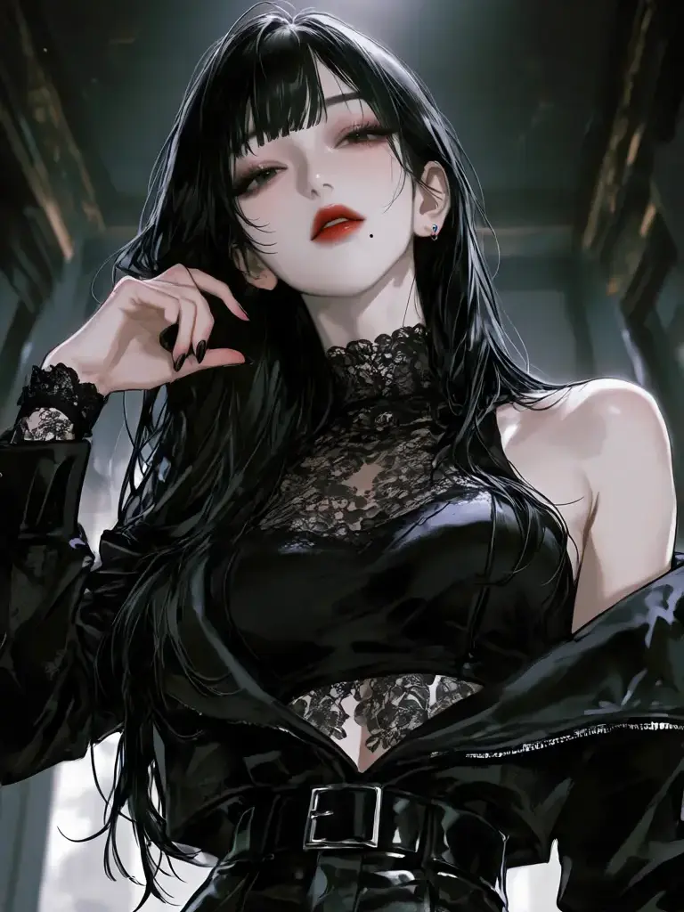 yudou2의 マフィアの女幹部に捕まった