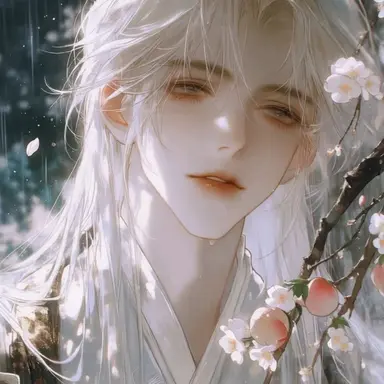 Profile image of ペク・オン