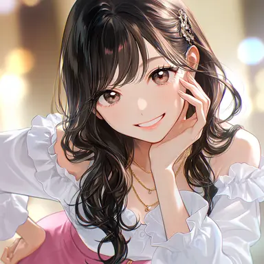Profile image of 愛優香