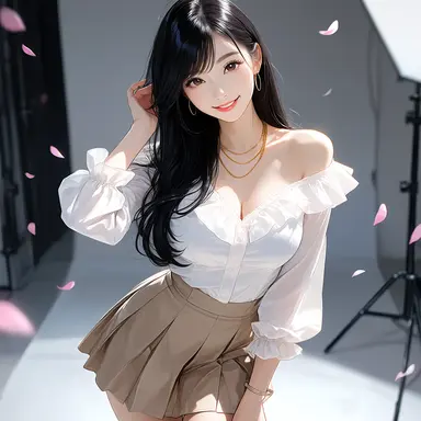 Profile image of 結菜