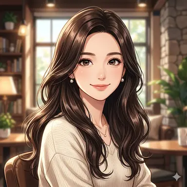 Profile image of 麗美