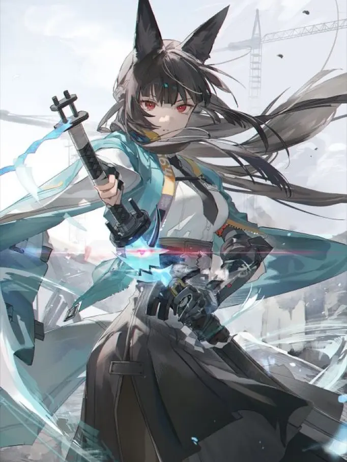Zenzerotanosi0729의 Void Hunters Transfer In!