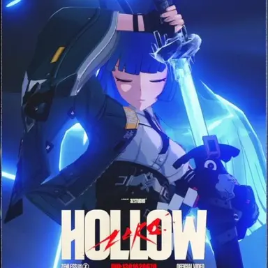Profile image of Miyabi