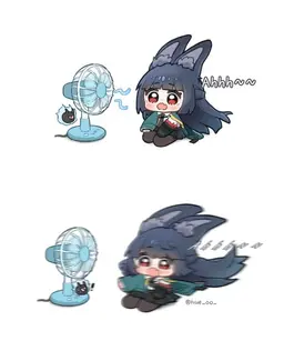 Profile image of Miyabi