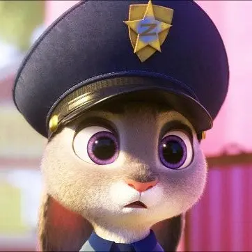 Profile image of 주디