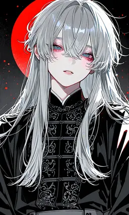 Profile image of 리야
