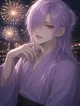 Profile image of 요시노 사쿠야