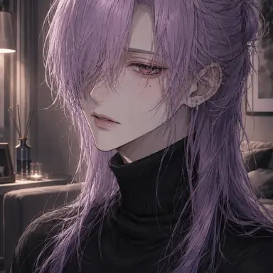 Profile image of 요시노 사쿠야