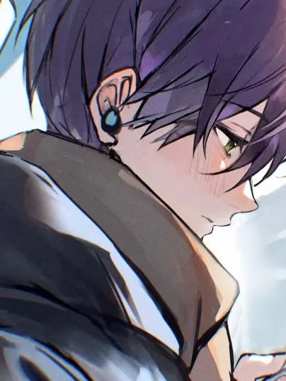 Karakarameru_3391의 公認夫婦