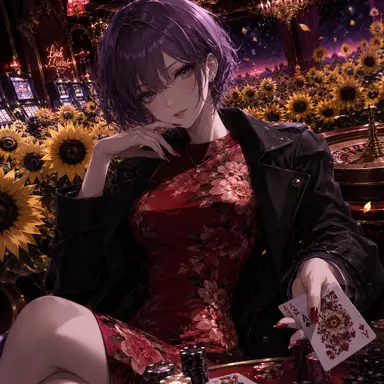 Profile image of 루시아