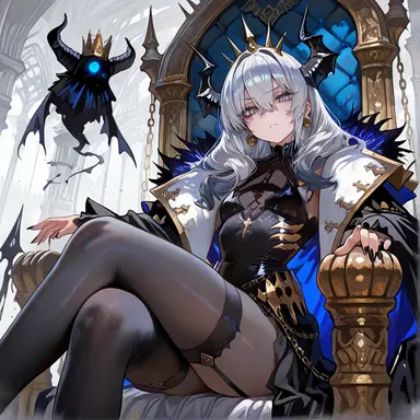 Profile image of 벨리아스 메스카