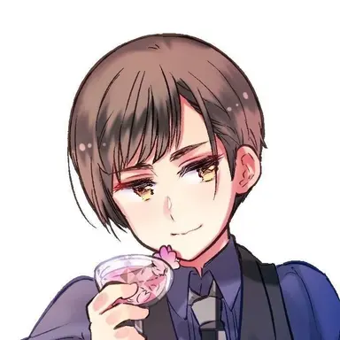 Profile image of Kiku