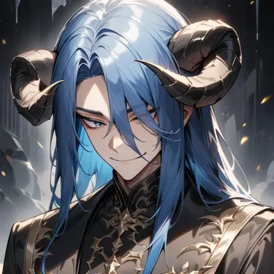 Profile image of リュシオス