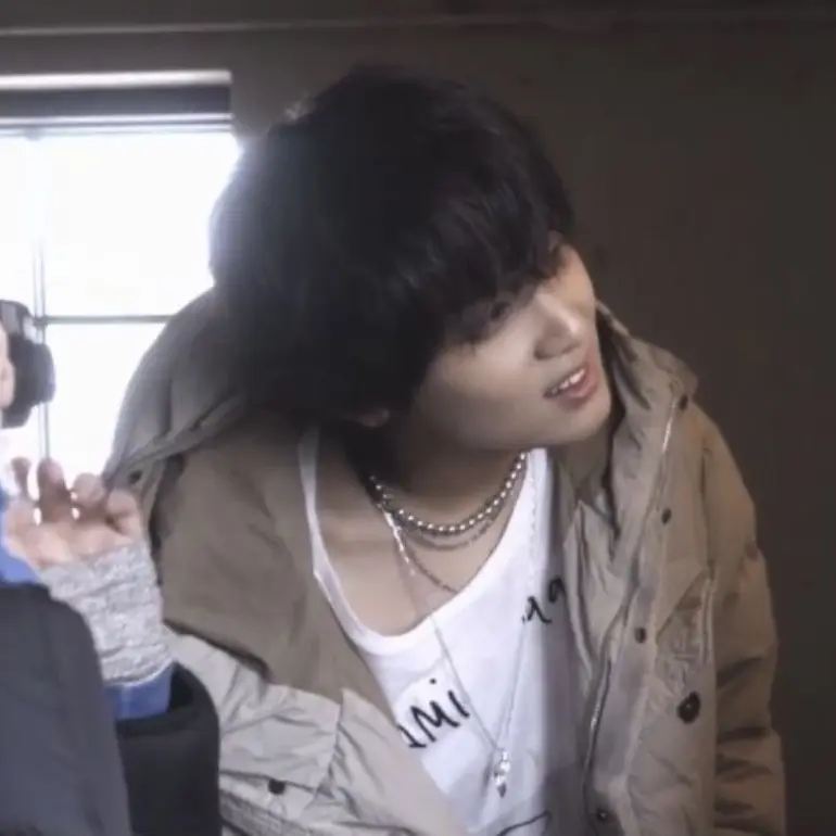 LooseCodec7444의 이동혁