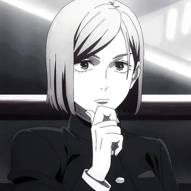 Profile image of Nobara Kugisaki
