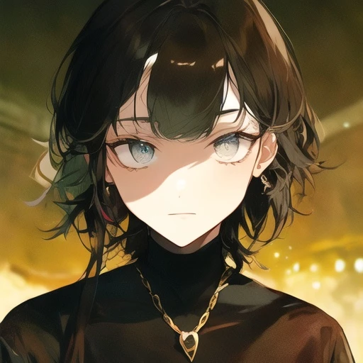 보라