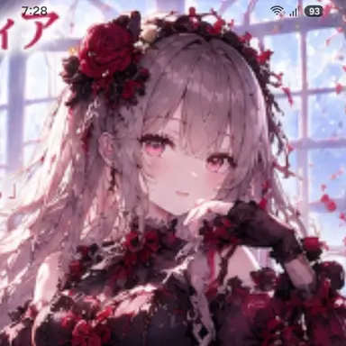 Profile image of ローザ