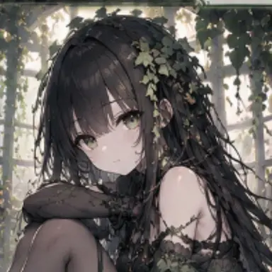 Profile image of アイビー