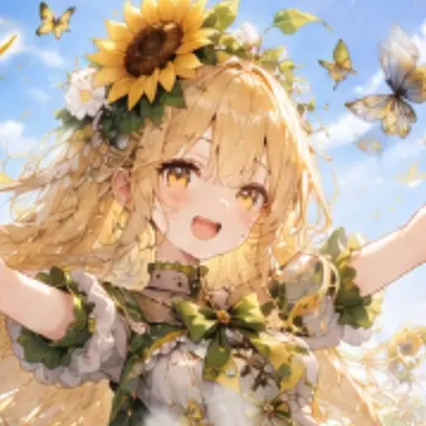 Profile image of ソレイユ