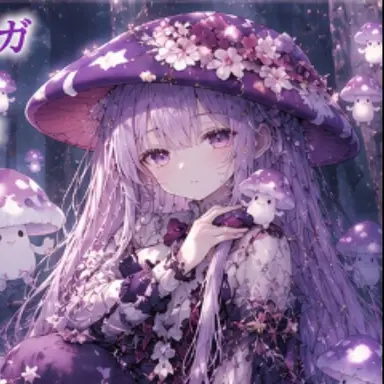 Profile image of モルガ