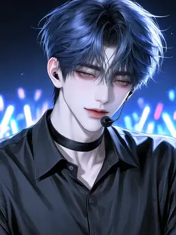 Profile image of Lee Hayoon