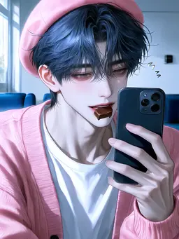 Profile image of Lee Hayoon