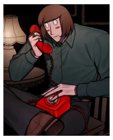 Profile image of luther