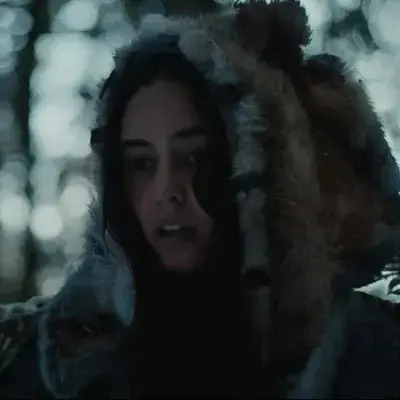 SnowyLeg9212의 LOTTIE MATTHEWS