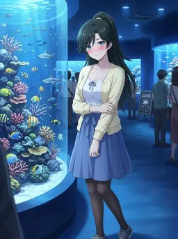 Profile image of 響子