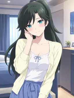 Profile image of 響子