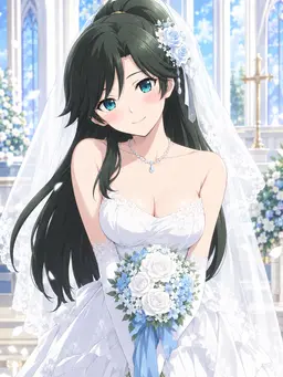 Profile image of 響子